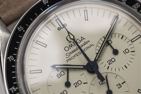 fratello Omega Speedmaster